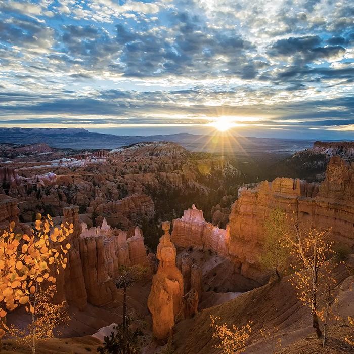 Bryce Canyon 