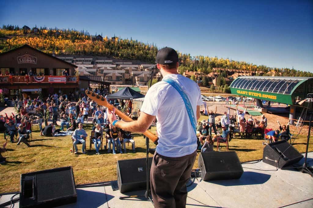 Live Bands