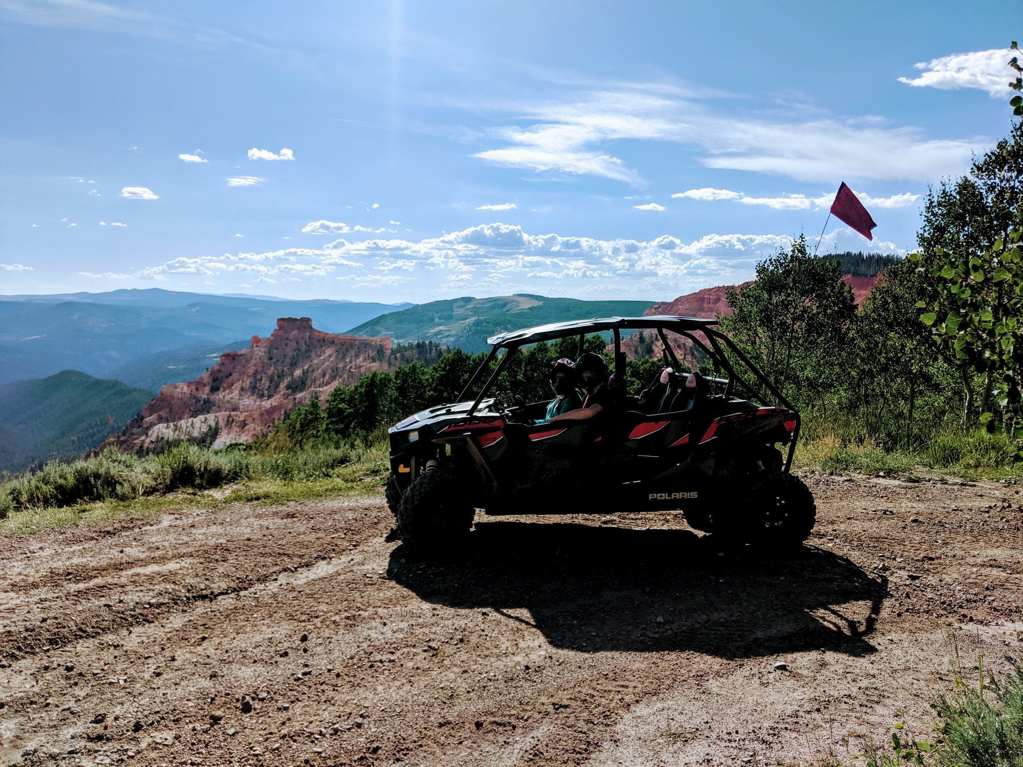 UTVs 