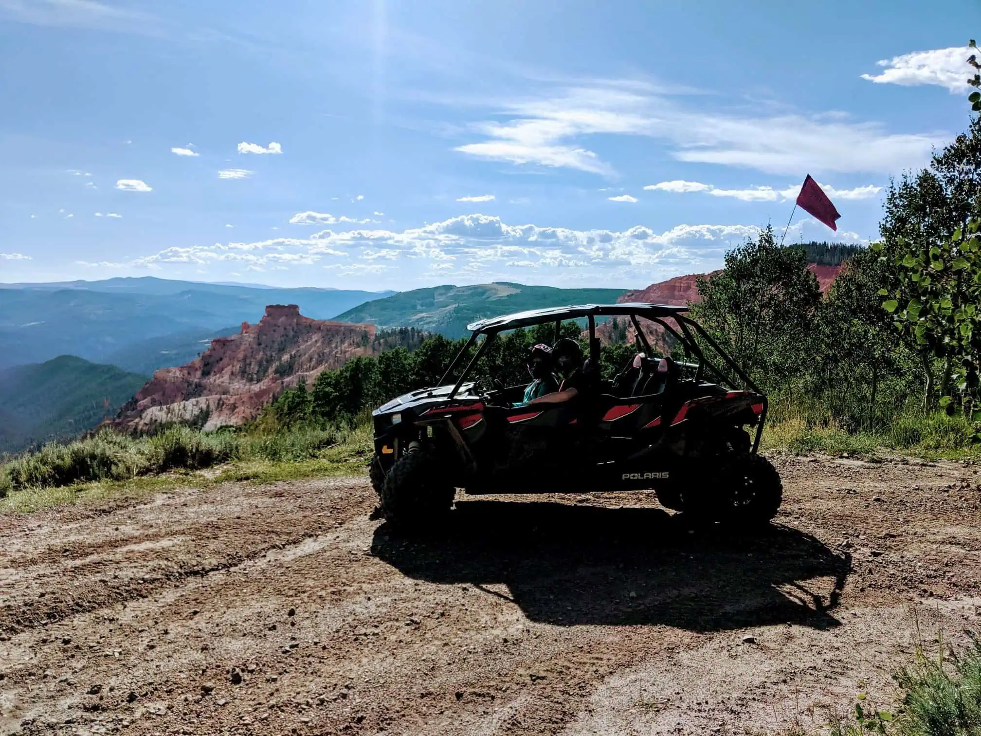 UTVs 