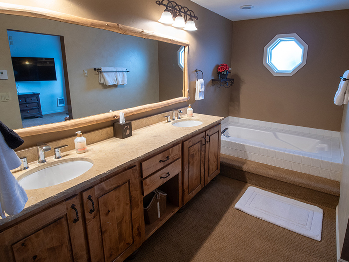 Master Bath